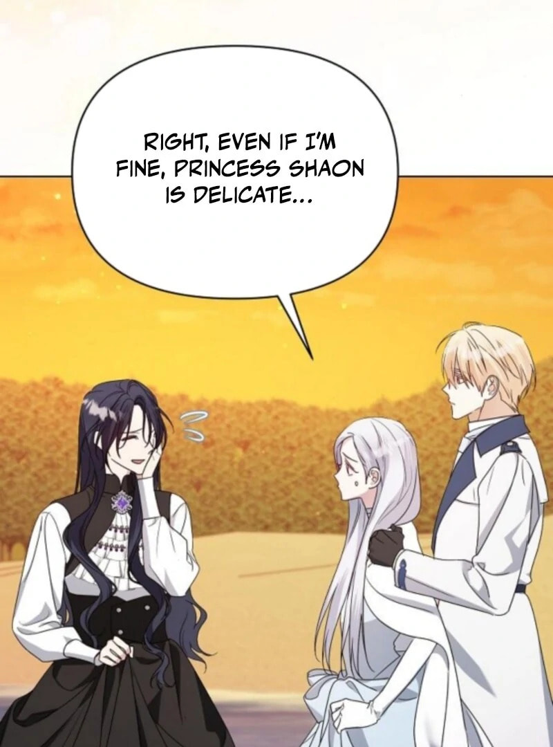 Adopted by a Murderous Duke Family Chapter 96 page 90 - 
