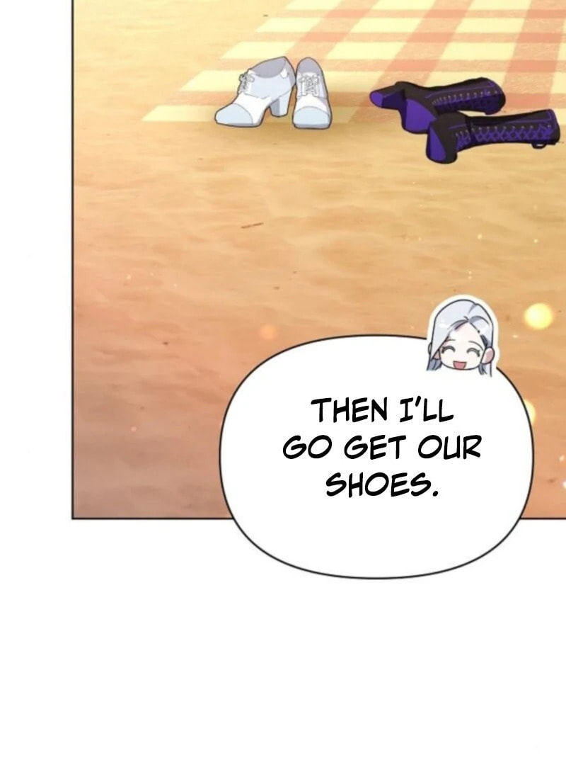 Adopted by a Murderous Duke Family Chapter 96 page 92 - 