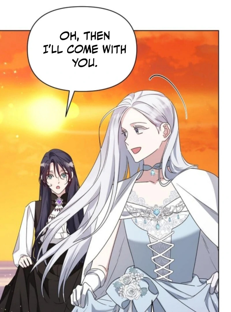 Adopted by a Murderous Duke Family Chapter 96 page 93 - 