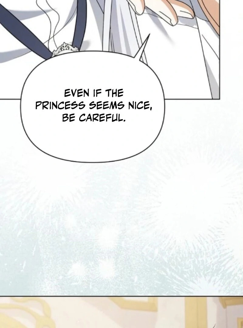 Adopted by a Murderous Duke Family Chapter 97 page 101 - 