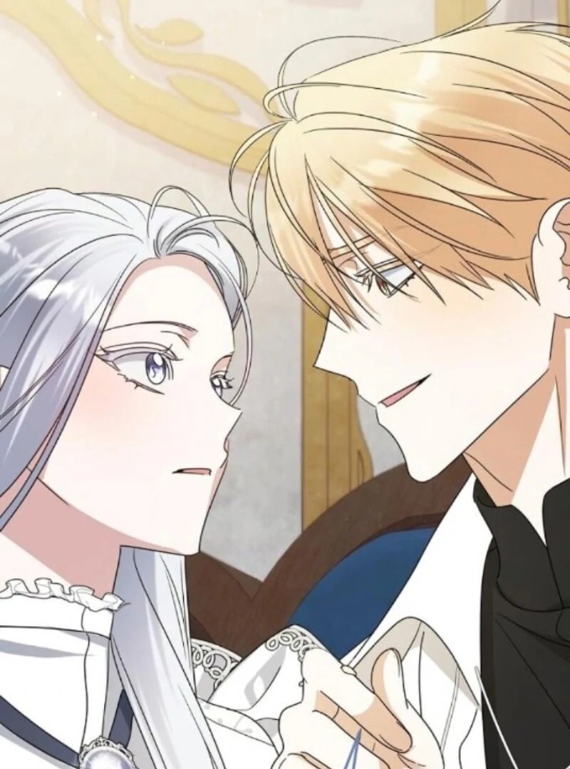 Adopted by a Murderous Duke Family Chapter 97 page 102 - 