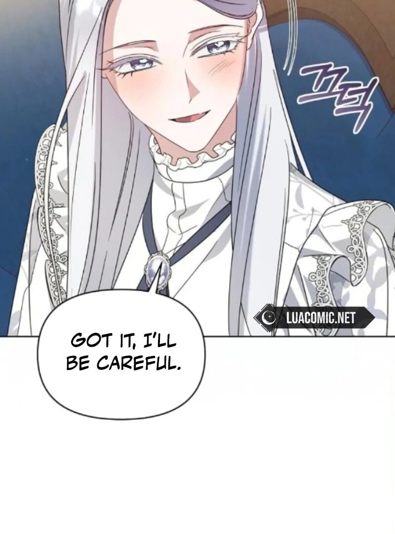 Adopted by a Murderous Duke Family Chapter 97 page 104 - 