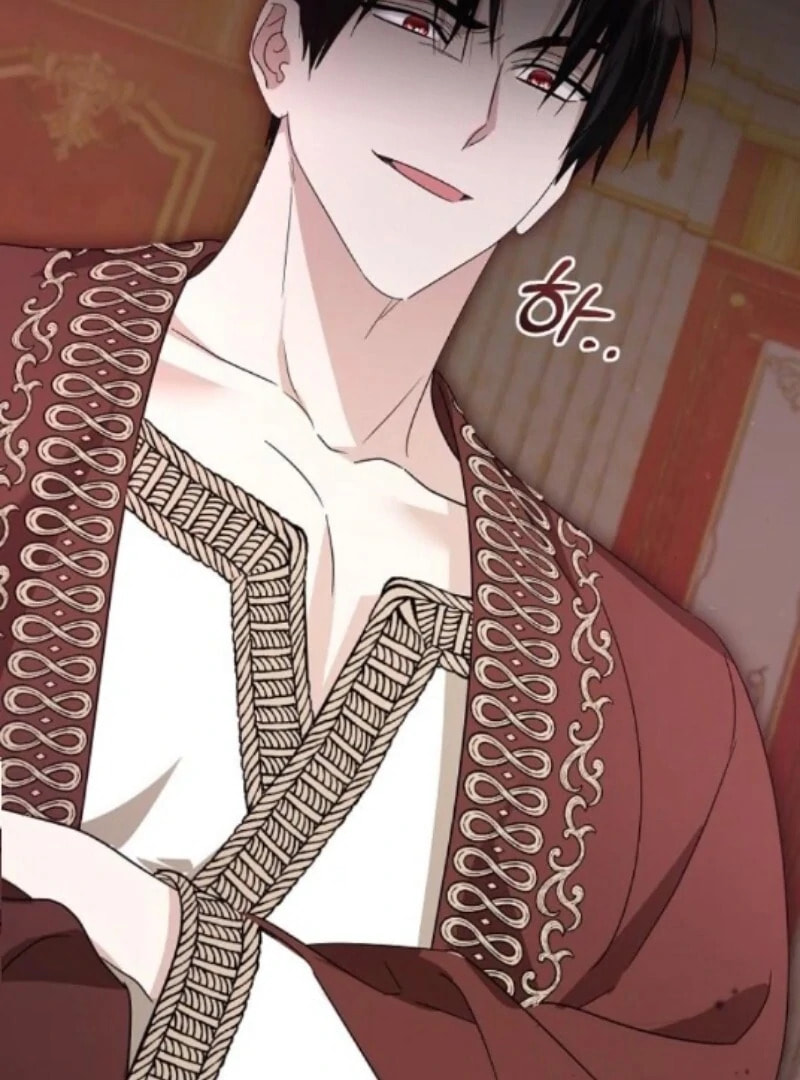 Adopted by a Murderous Duke Family Chapter 97 page 119 - 
