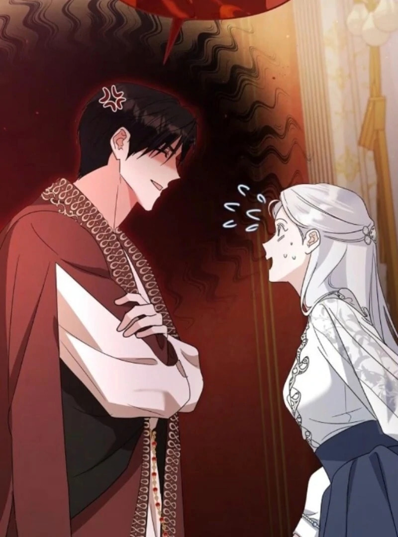 Adopted by a Murderous Duke Family Chapter 97 page 121 - 