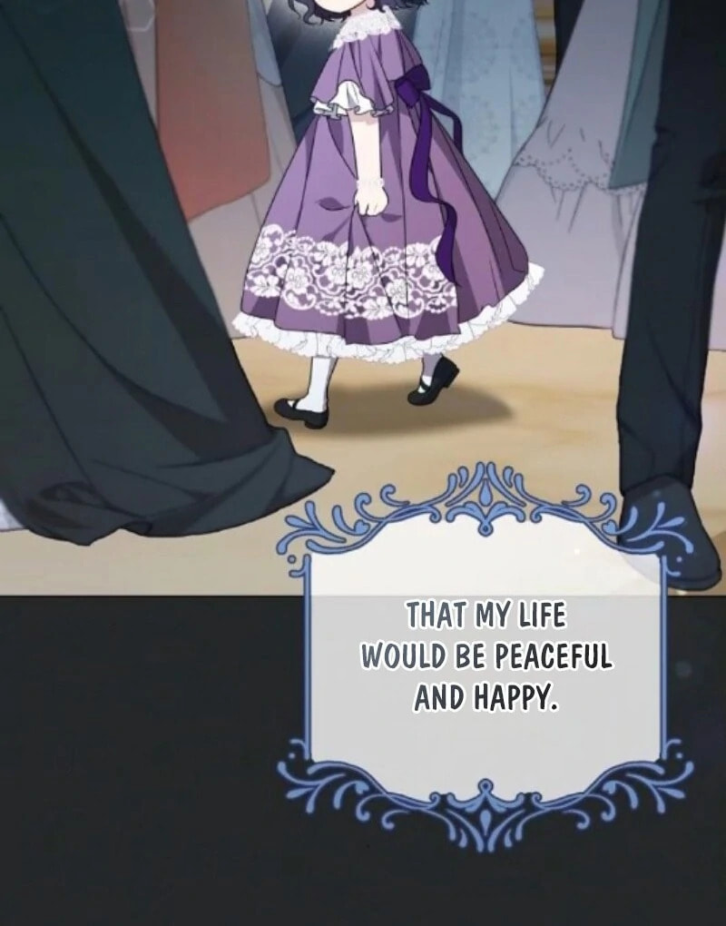 Adopted by a Murderous Duke Family Chapter 97 page 14 - 