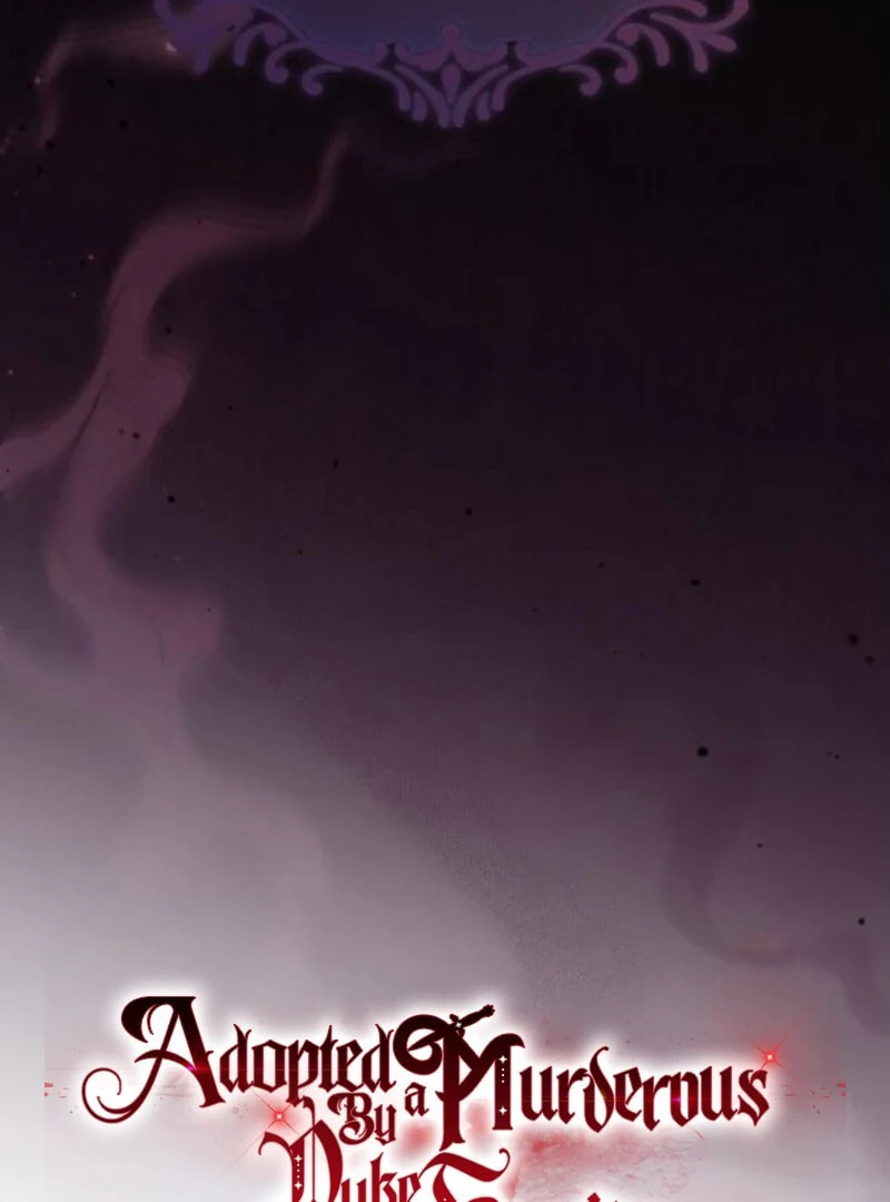 Adopted by a Murderous Duke Family Chapter 97 page 21 - 