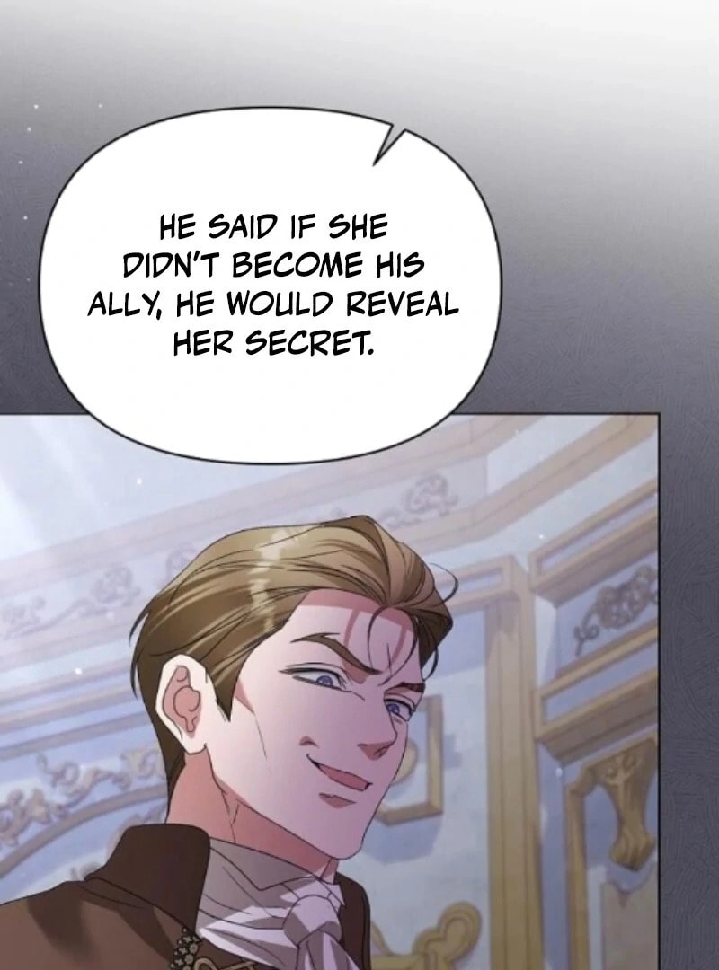 Adopted by a Murderous Duke Family Chapter 97 page 25 - 