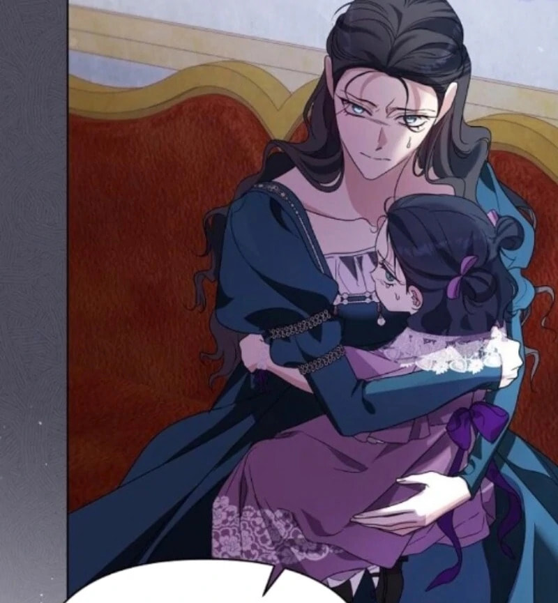 Adopted by a Murderous Duke Family Chapter 97 page 27 - 