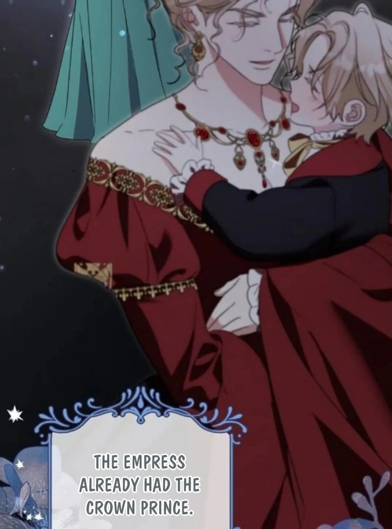 Adopted by a Murderous Duke Family Chapter 97 page 4 - 