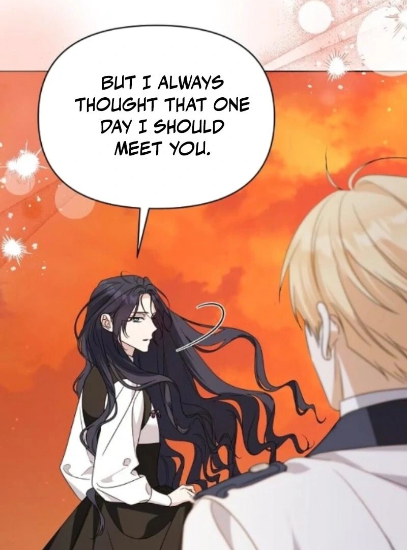 Adopted by a Murderous Duke Family Chapter 97 page 34 - 
