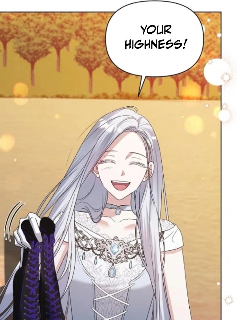 Adopted by a Murderous Duke Family Chapter 97 page 42 - 