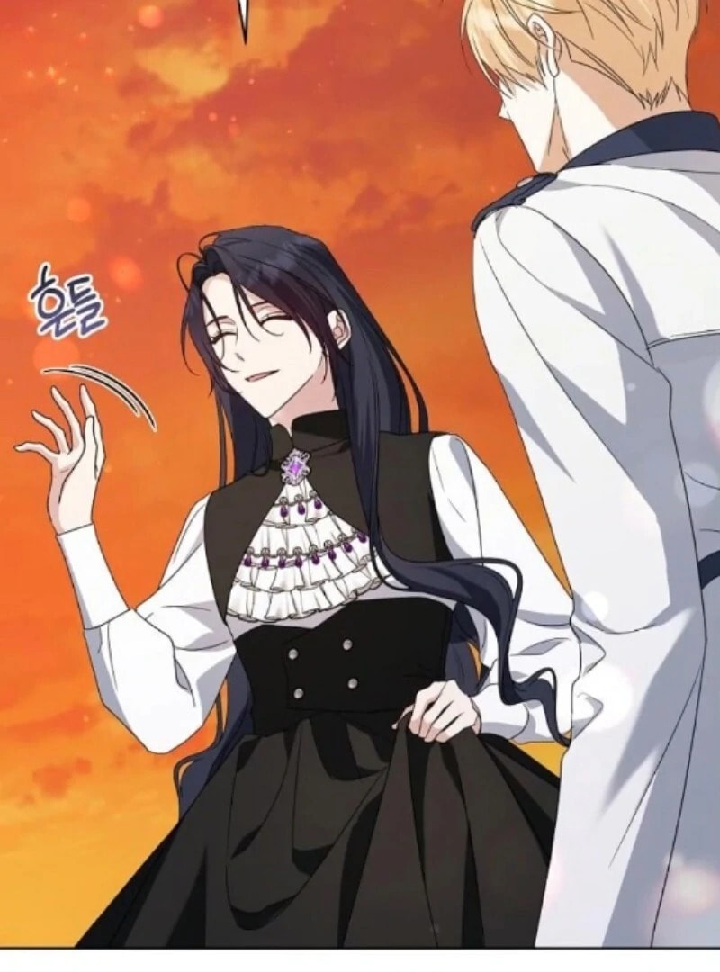 Adopted by a Murderous Duke Family Chapter 97 page 44 - 