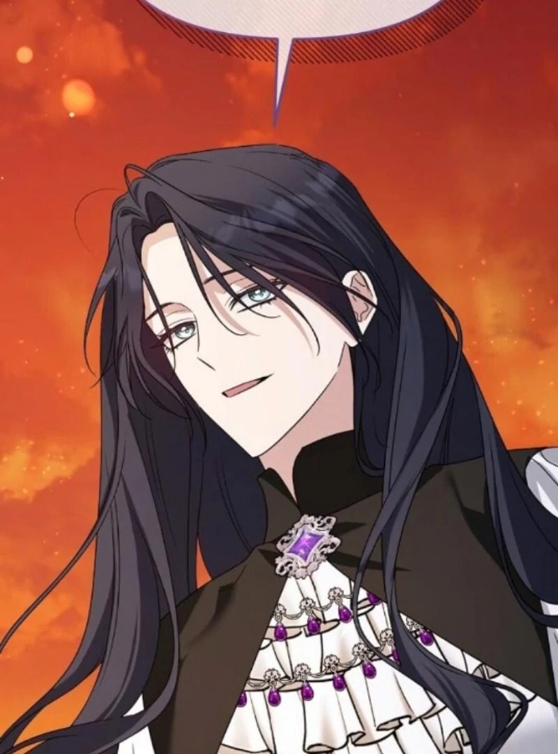 Adopted by a Murderous Duke Family Chapter 97 page 46 - 