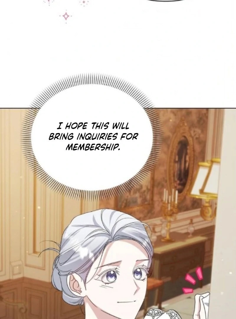 Adopted by a Murderous Duke Family Chapter 97 page 52 - 