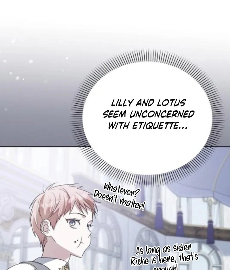 Adopted by a Murderous Duke Family Chapter 97 page 54 - 