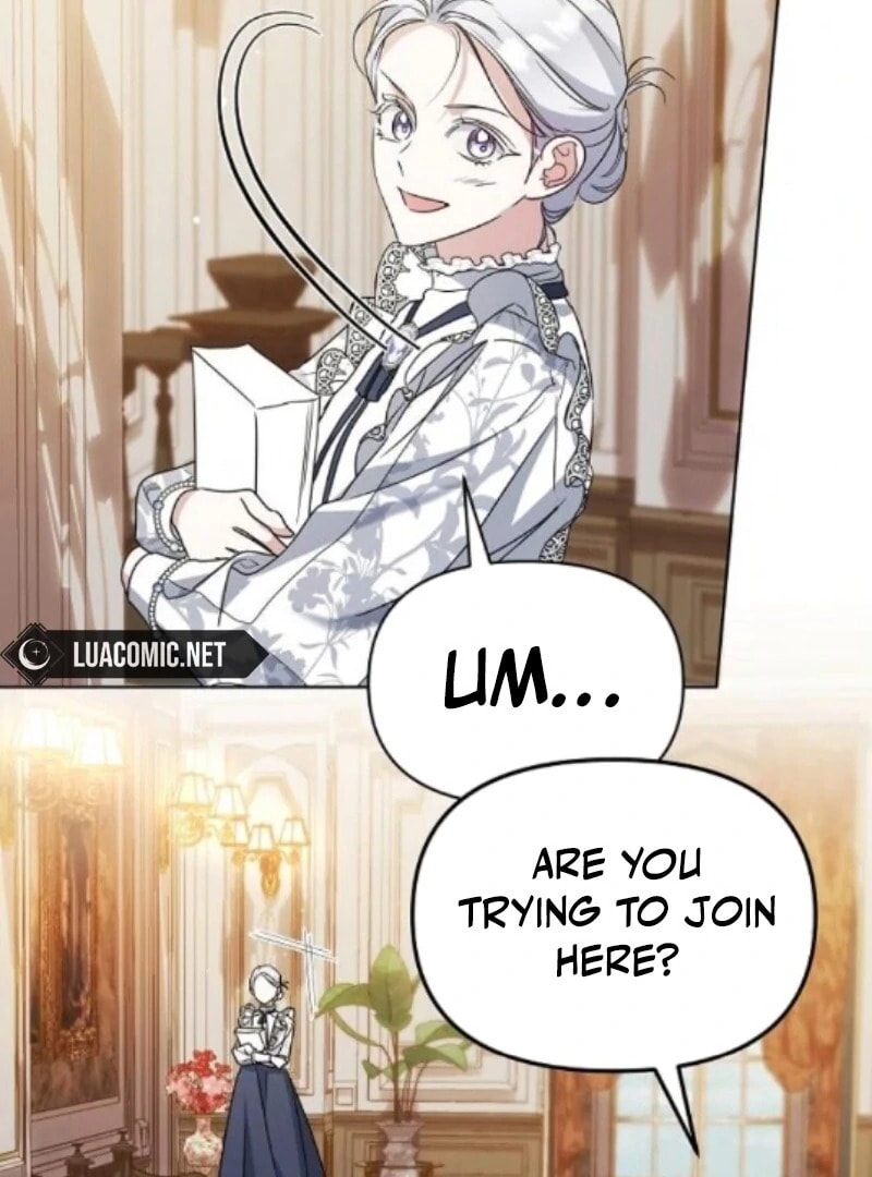 Adopted by a Murderous Duke Family Chapter 97 page 63 - 