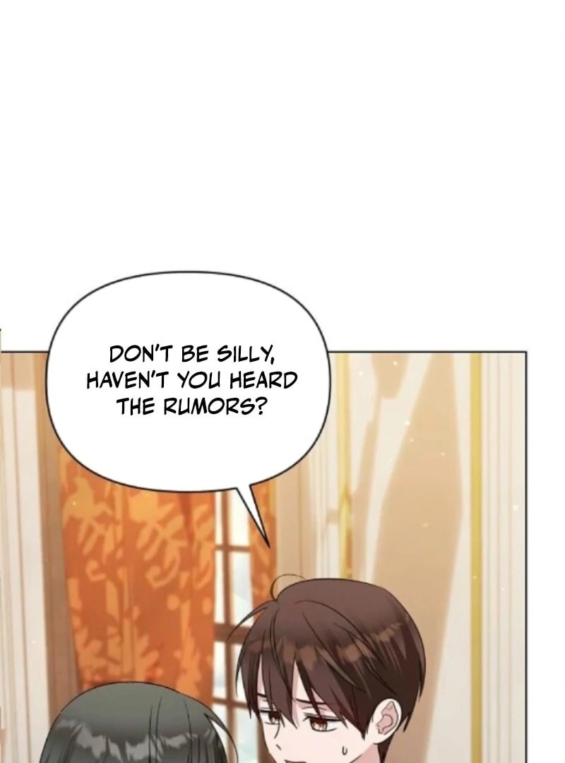 Adopted by a Murderous Duke Family Chapter 97 page 65 - 