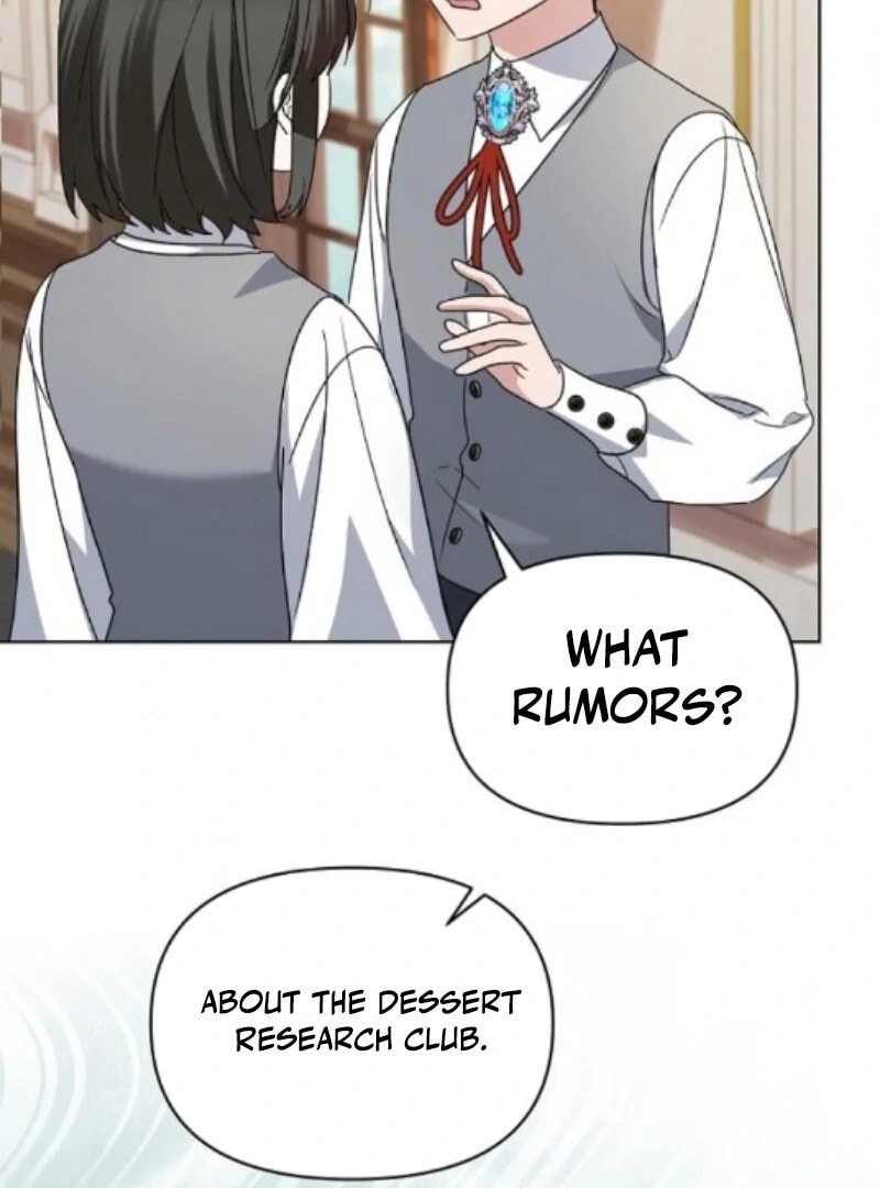 Adopted by a Murderous Duke Family Chapter 97 page 66 - 
