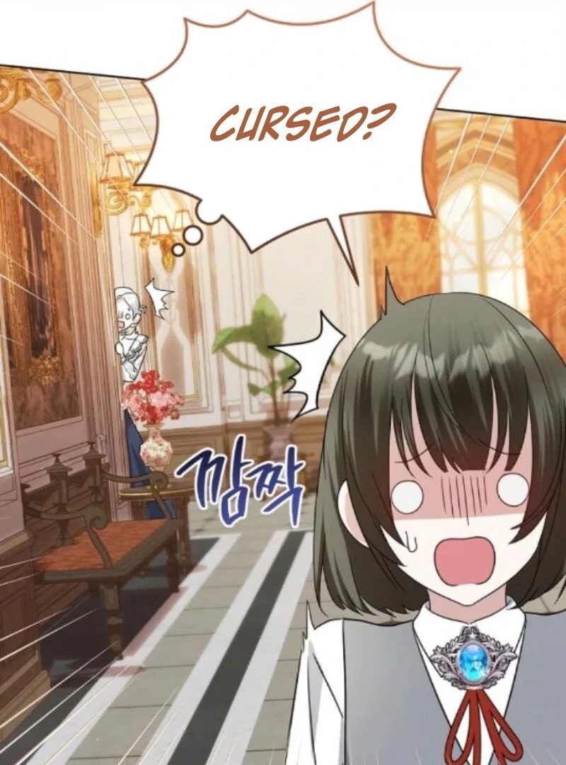 Adopted by a Murderous Duke Family Chapter 97 page 70 - 