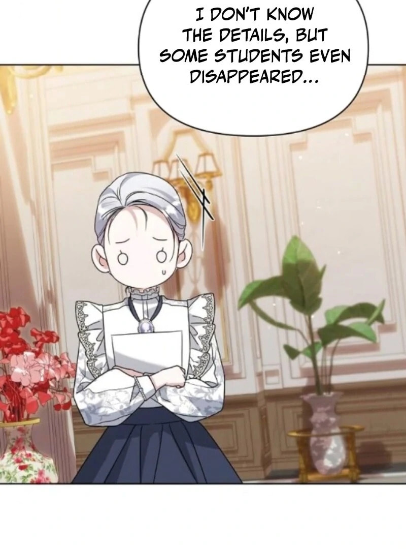 Adopted by a Murderous Duke Family Chapter 97 page 73 - 