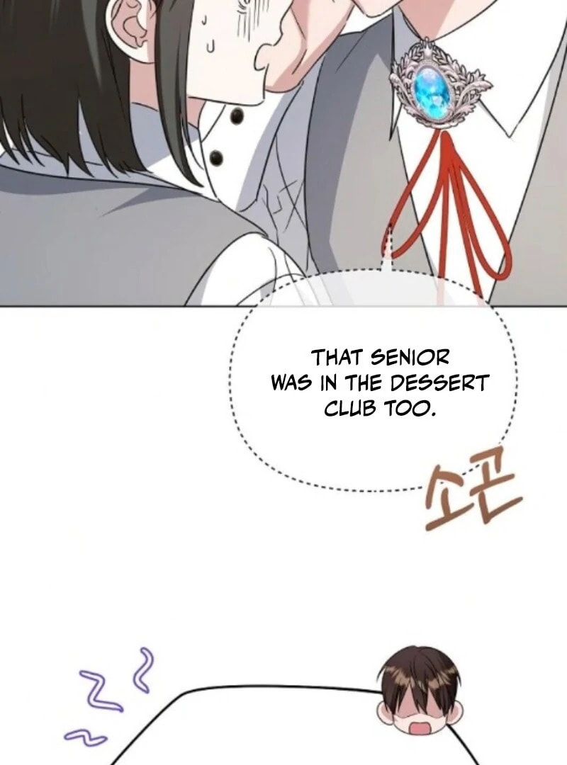 Adopted by a Murderous Duke Family Chapter 97 page 75 - 