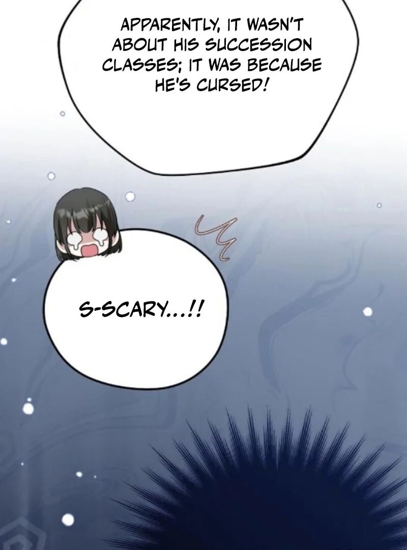 Adopted by a Murderous Duke Family Chapter 97 page 76 - 