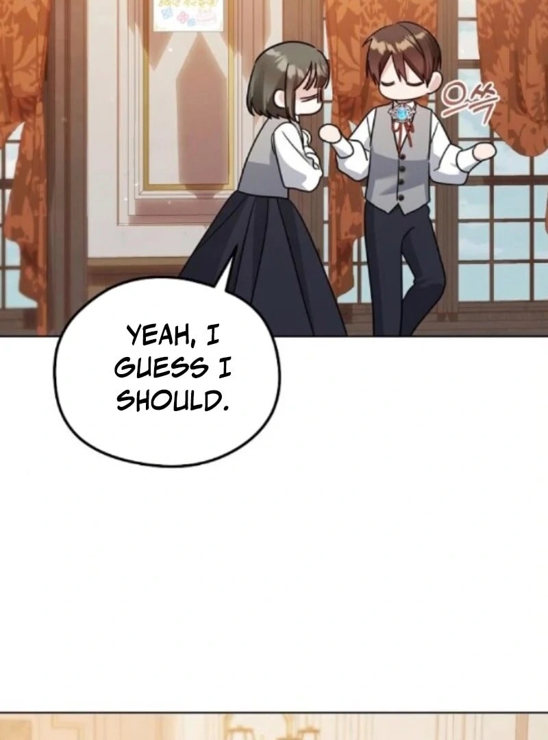 Adopted by a Murderous Duke Family Chapter 97 page 79 - 