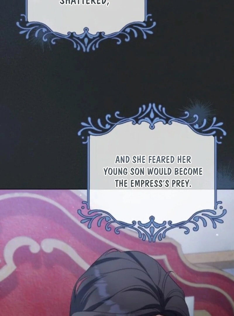 Adopted by a Murderous Duke Family Chapter 97 page 9 - 