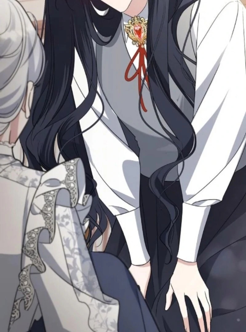 Adopted by a Murderous Duke Family Chapter 97 page 88 - 