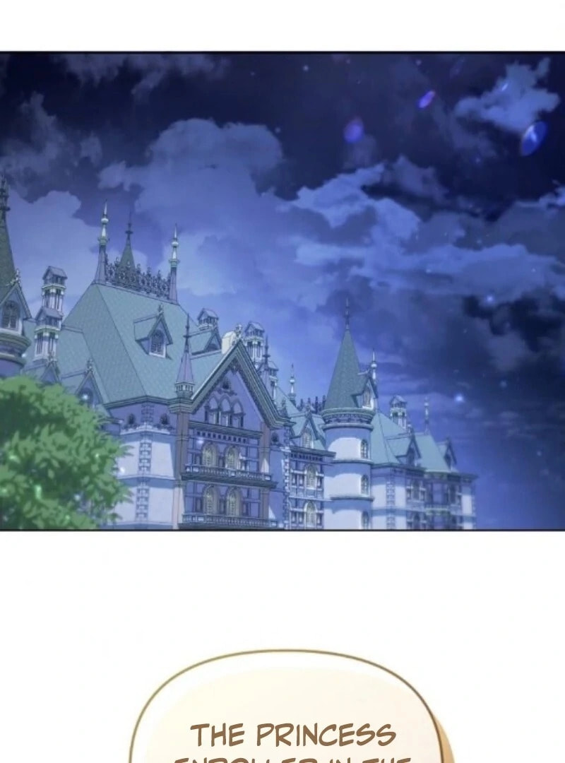 Adopted by a Murderous Duke Family Chapter 97 page 90 - 