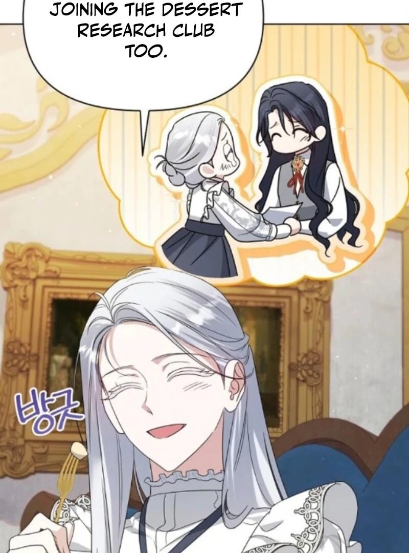 Adopted by a Murderous Duke Family Chapter 97 page 93 - 