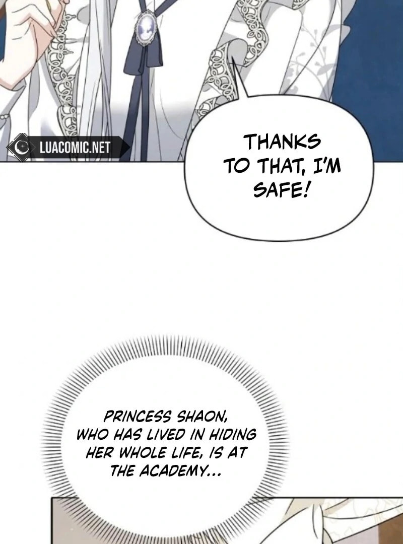 Adopted by a Murderous Duke Family Chapter 97 page 94 - 