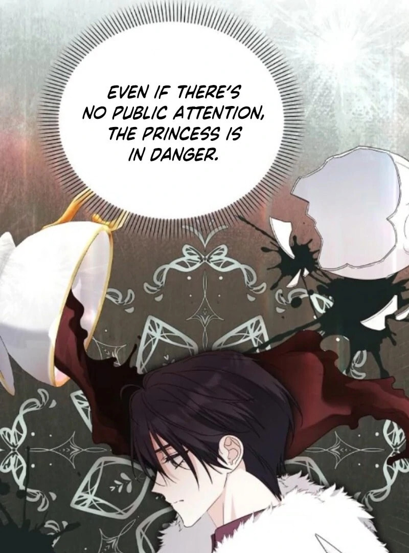 Adopted by a Murderous Duke Family Chapter 97 page 97 - 