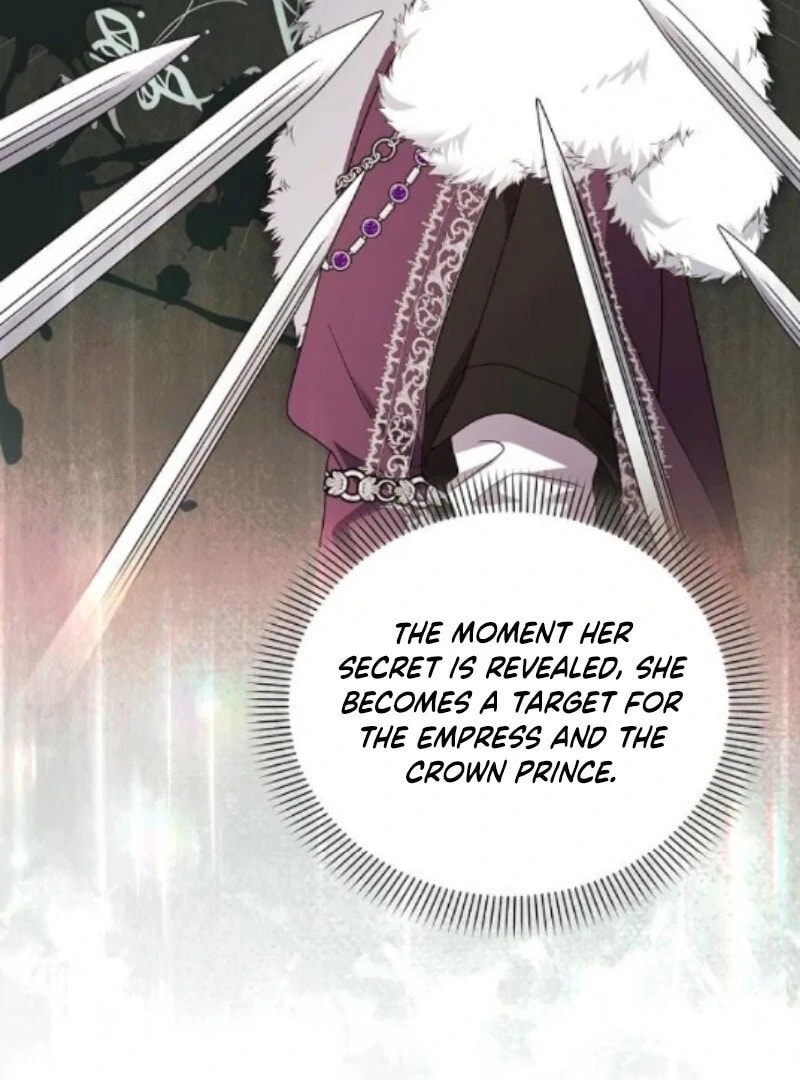 Adopted by a Murderous Duke Family Chapter 97 page 98 - 