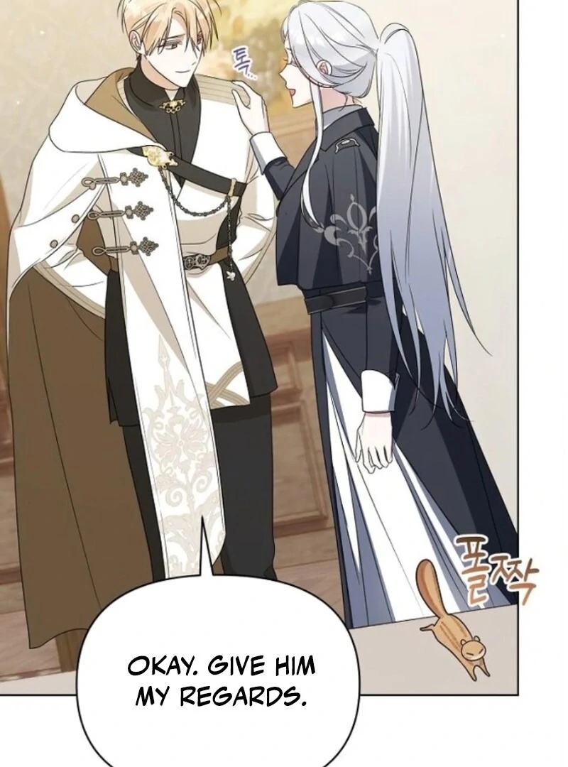 Adopted by a Murderous Duke Family Chapter 99 page 101 - 