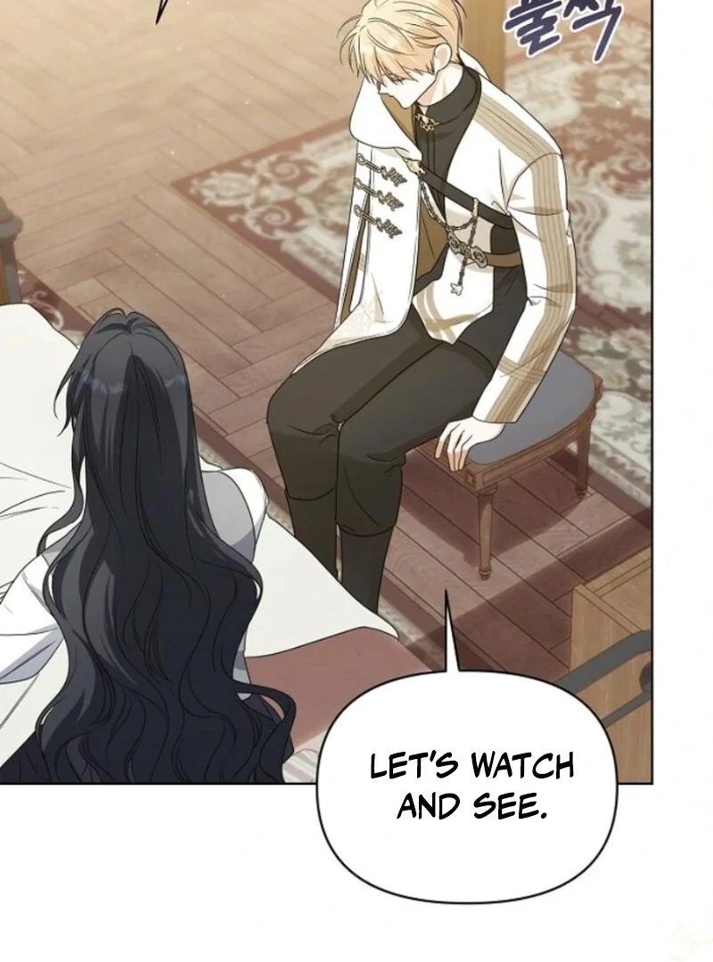 Adopted by a Murderous Duke Family Chapter 99 page 106 - 