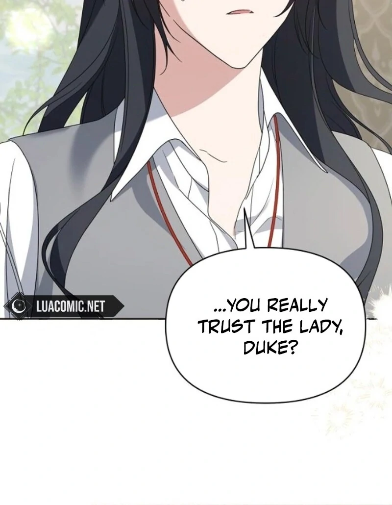Adopted by a Murderous Duke Family Chapter 99 page 110 - 
