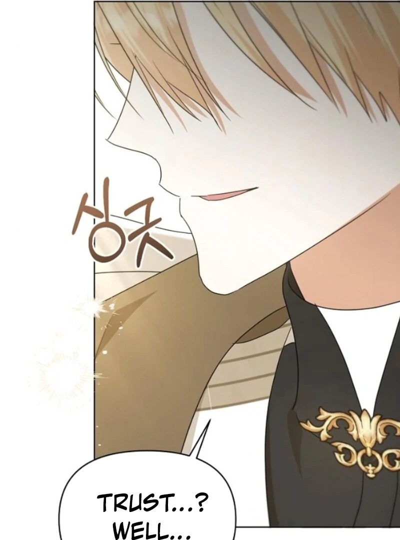 Adopted by a Murderous Duke Family Chapter 99 page 111 - 