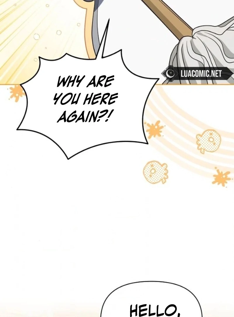 Adopted by a Murderous Duke Family Chapter 99 page 119 - 