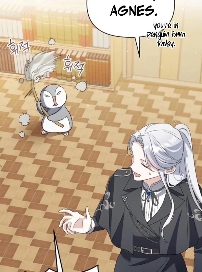 Adopted by a Murderous Duke Family Chapter 99 page 120 - 