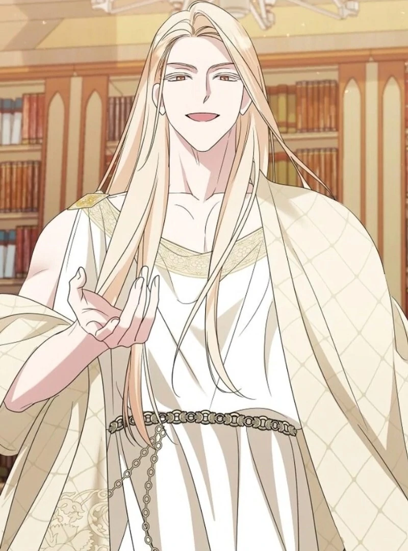 Adopted by a Murderous Duke Family Chapter 99 page 125 - 