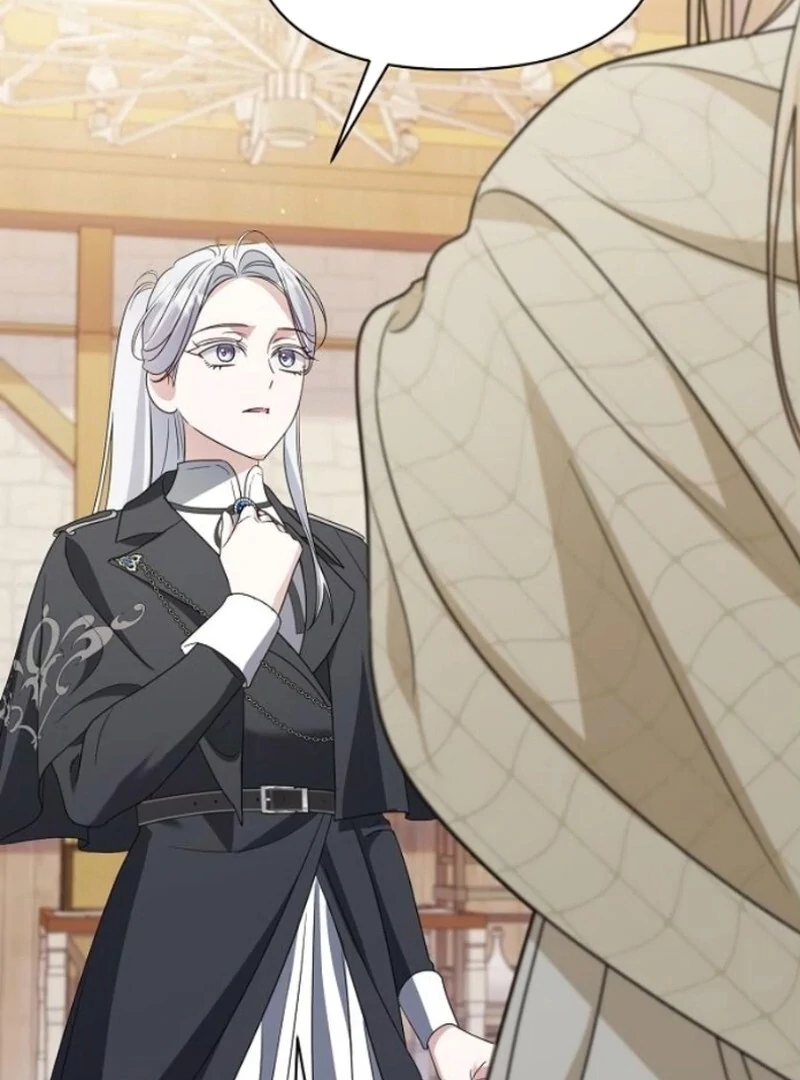 Adopted by a Murderous Duke Family Chapter 99 page 127 - 