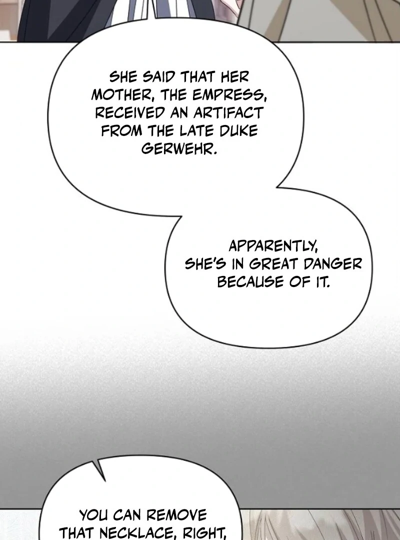 Adopted by a Murderous Duke Family Chapter 99 page 128 - 