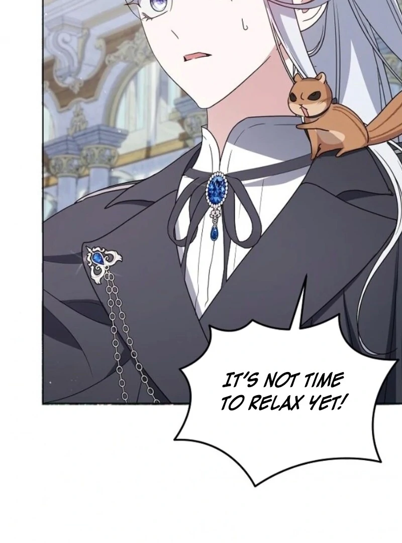 Adopted by a Murderous Duke Family Chapter 99 page 16 - 