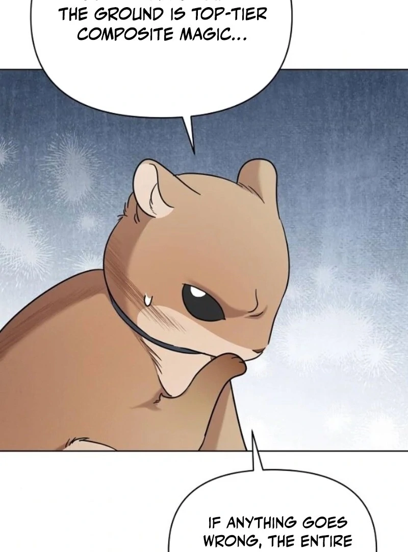 Adopted by a Murderous Duke Family Chapter 99 page 21 - 