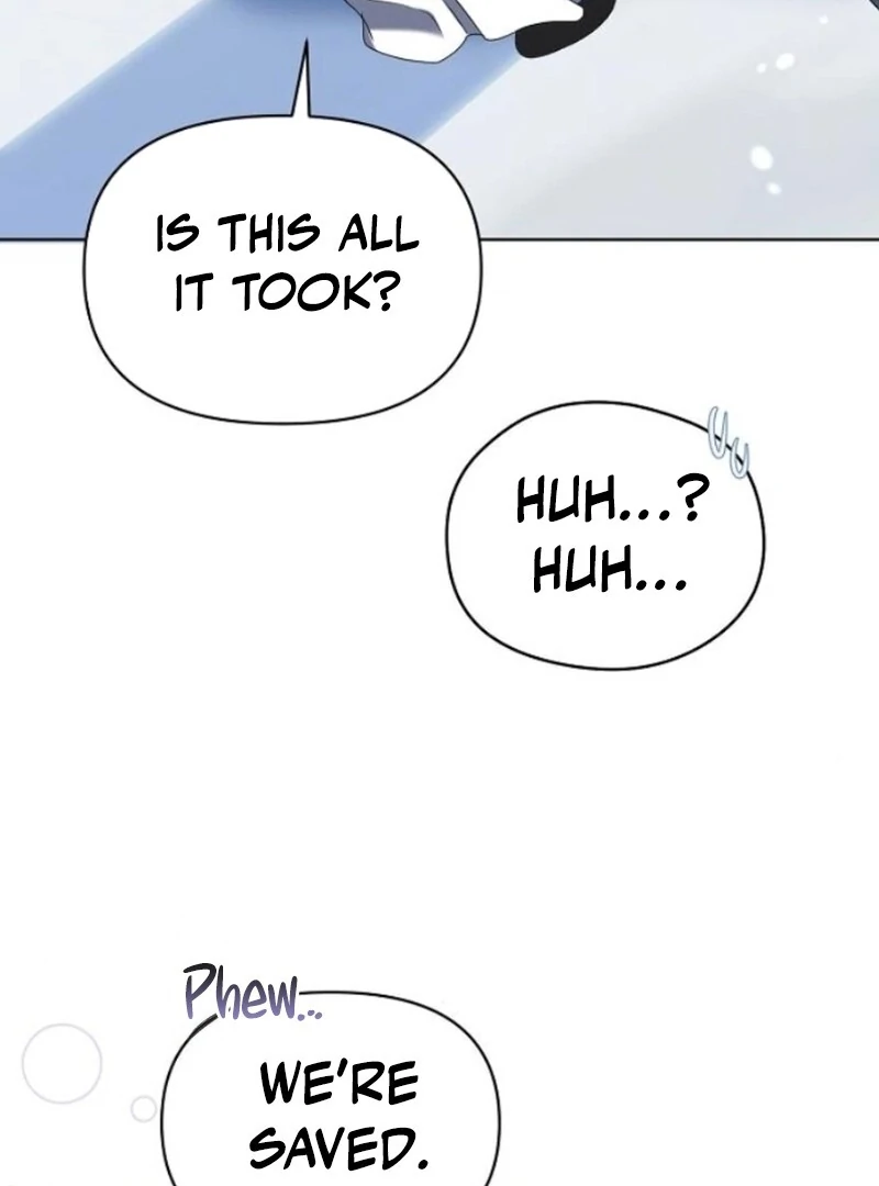 Adopted by a Murderous Duke Family Chapter 99 page 37 - 