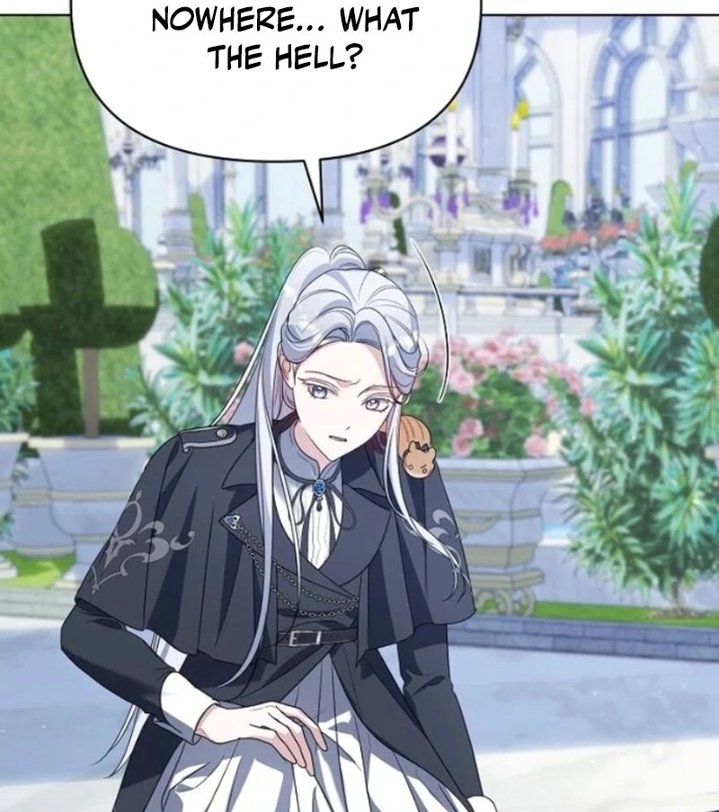 Adopted by a Murderous Duke Family Chapter 99 page 41 - 