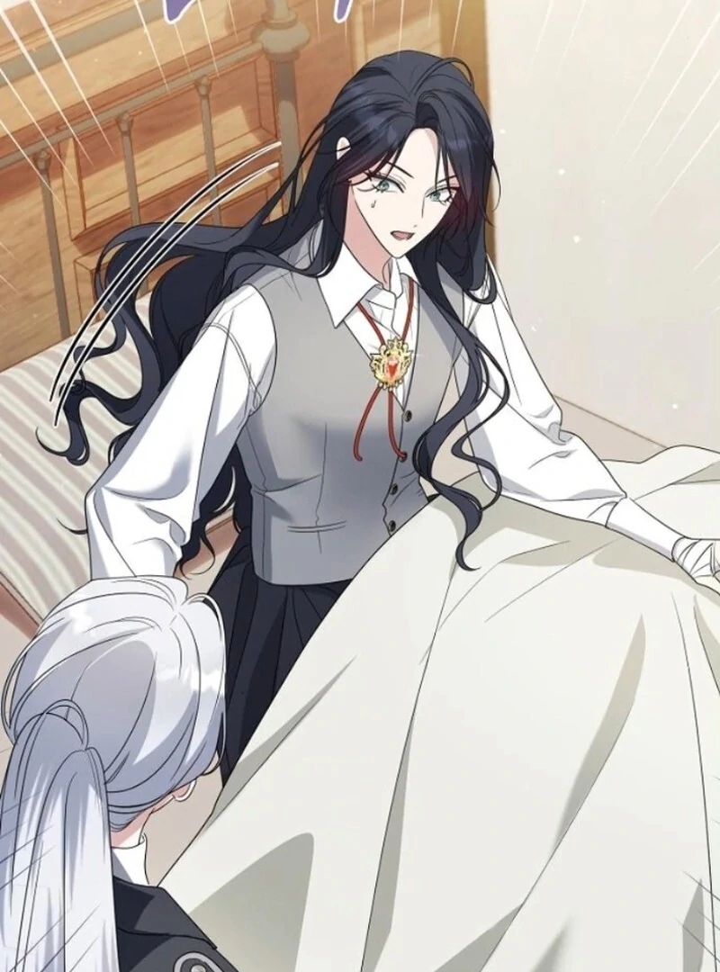 Adopted by a Murderous Duke Family Chapter 99 page 51 - 