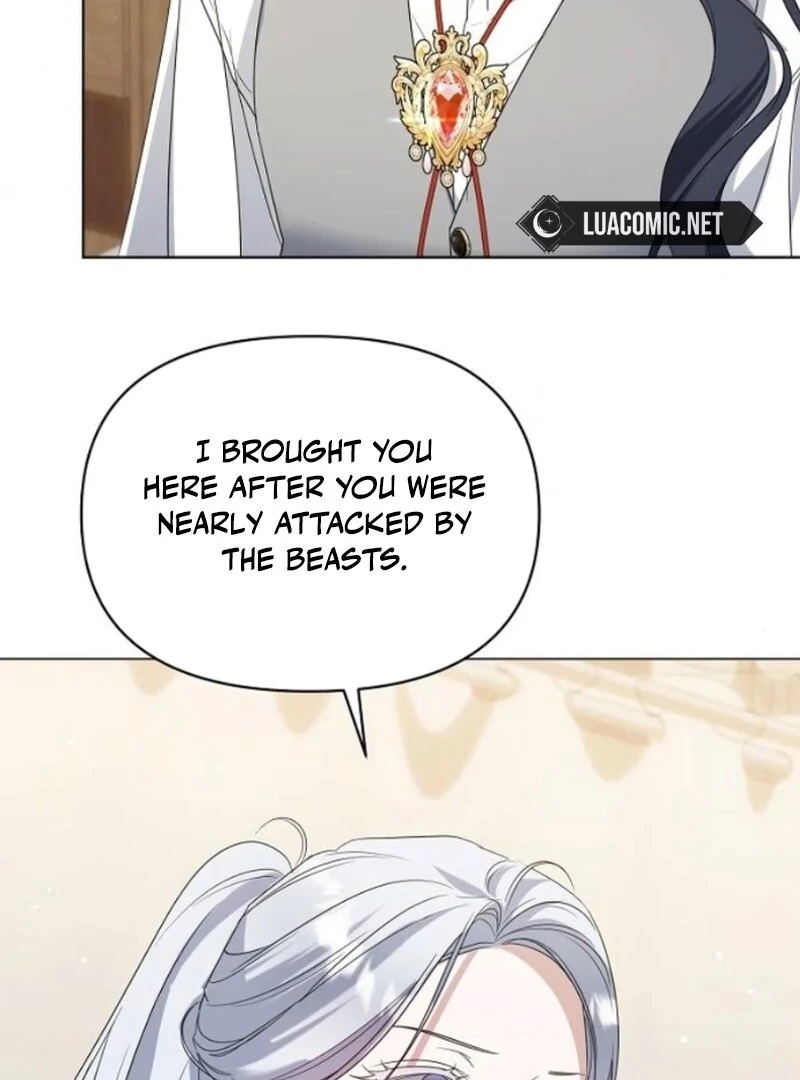 Adopted by a Murderous Duke Family Chapter 99 page 54 - 