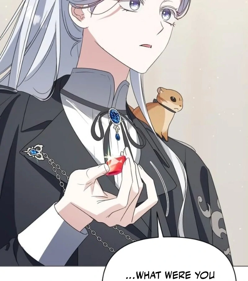 Adopted by a Murderous Duke Family Chapter 99 page 55 - 